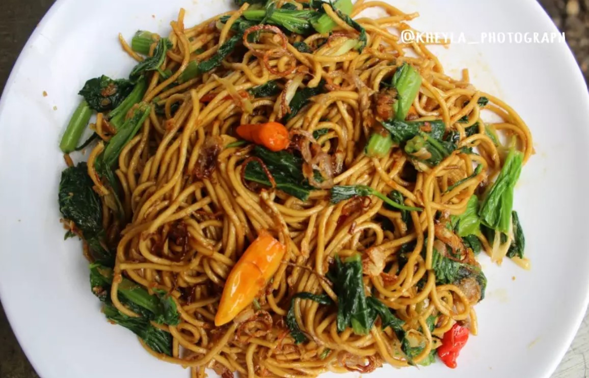 Mie Goreng Jawa