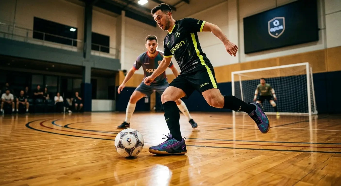 Opusin Craftsmanship