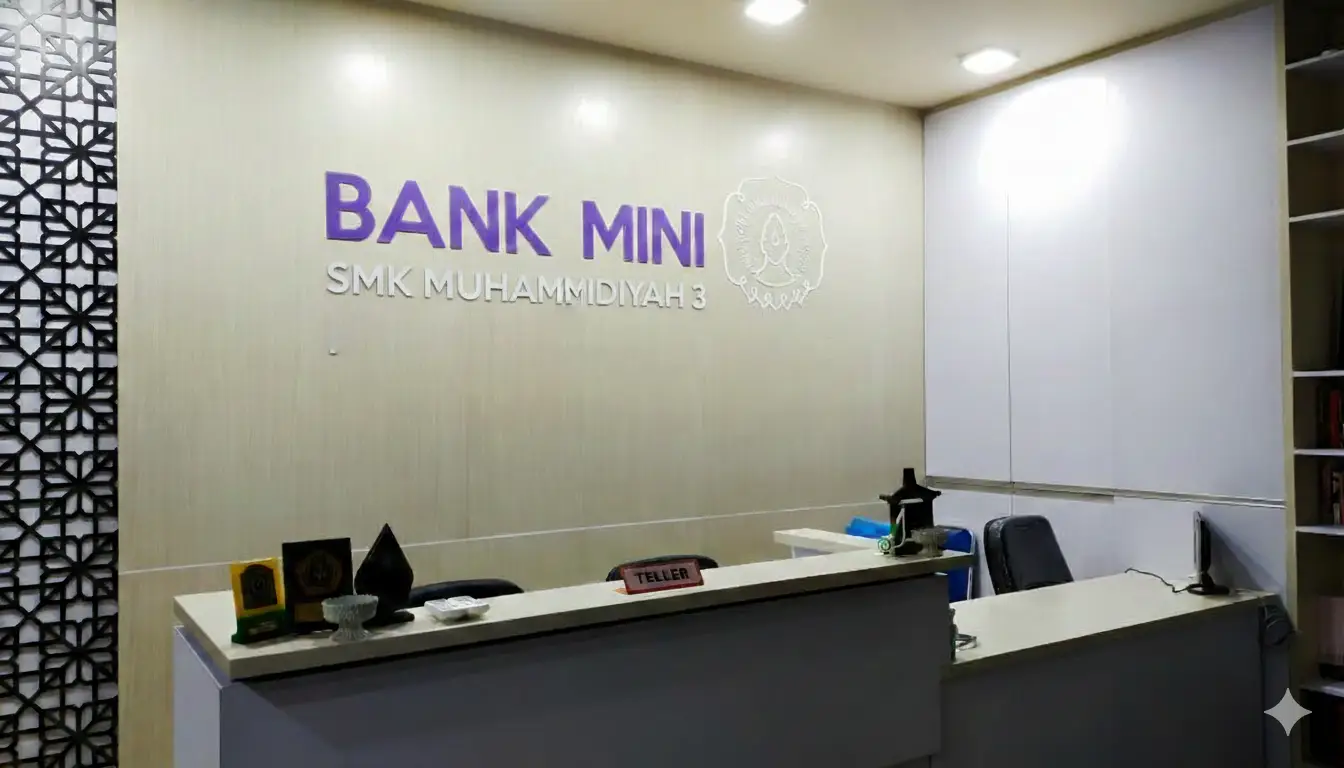 Bank Mini