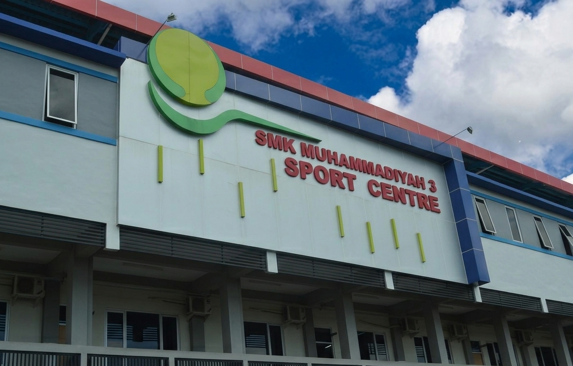 Sport Center
